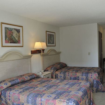 Oyo Hotel Myrtle Beach Kings Hwy 외부 사진