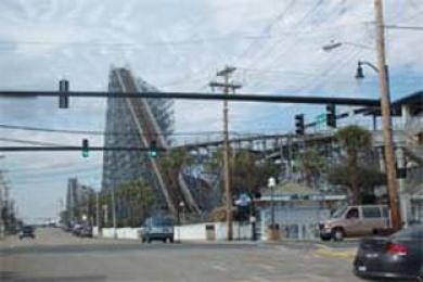 Oyo Hotel Myrtle Beach Kings Hwy 외부 사진