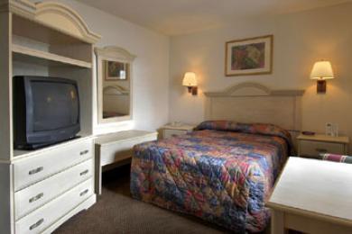 Oyo Hotel Myrtle Beach Kings Hwy 외부 사진