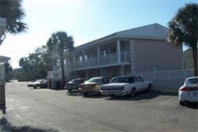 Oyo Hotel Myrtle Beach Kings Hwy 외부 사진