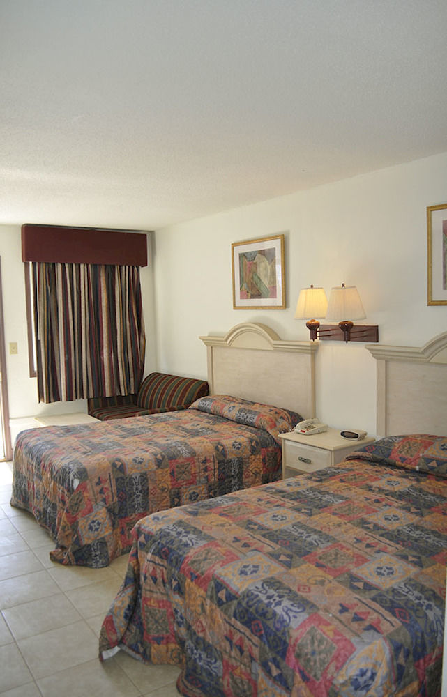 Oyo Hotel Myrtle Beach Kings Hwy 외부 사진