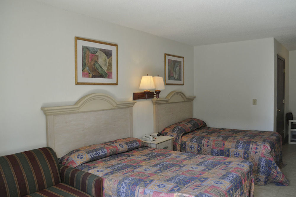Oyo Hotel Myrtle Beach Kings Hwy 외부 사진