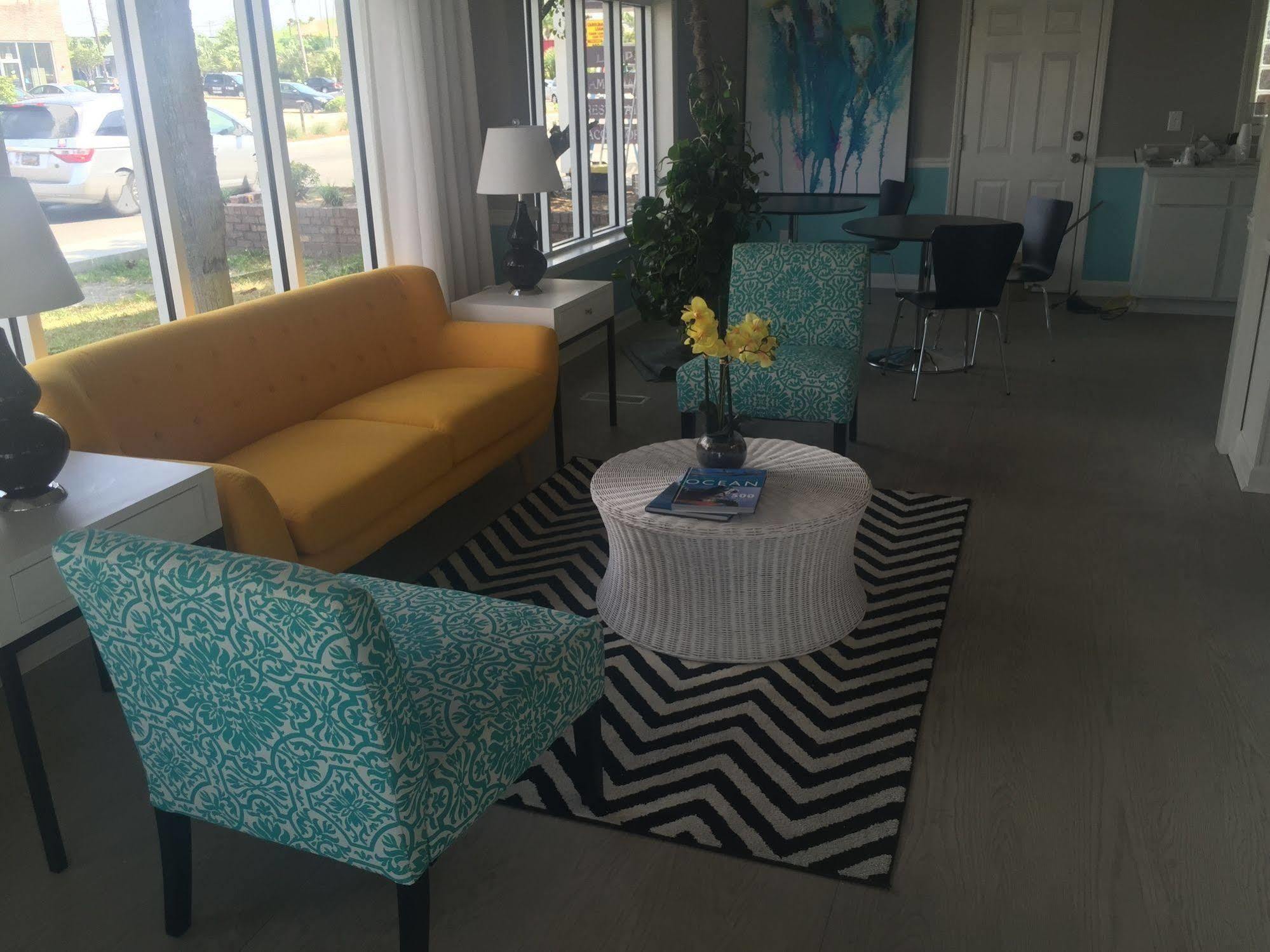 Oyo Hotel Myrtle Beach Kings Hwy 외부 사진