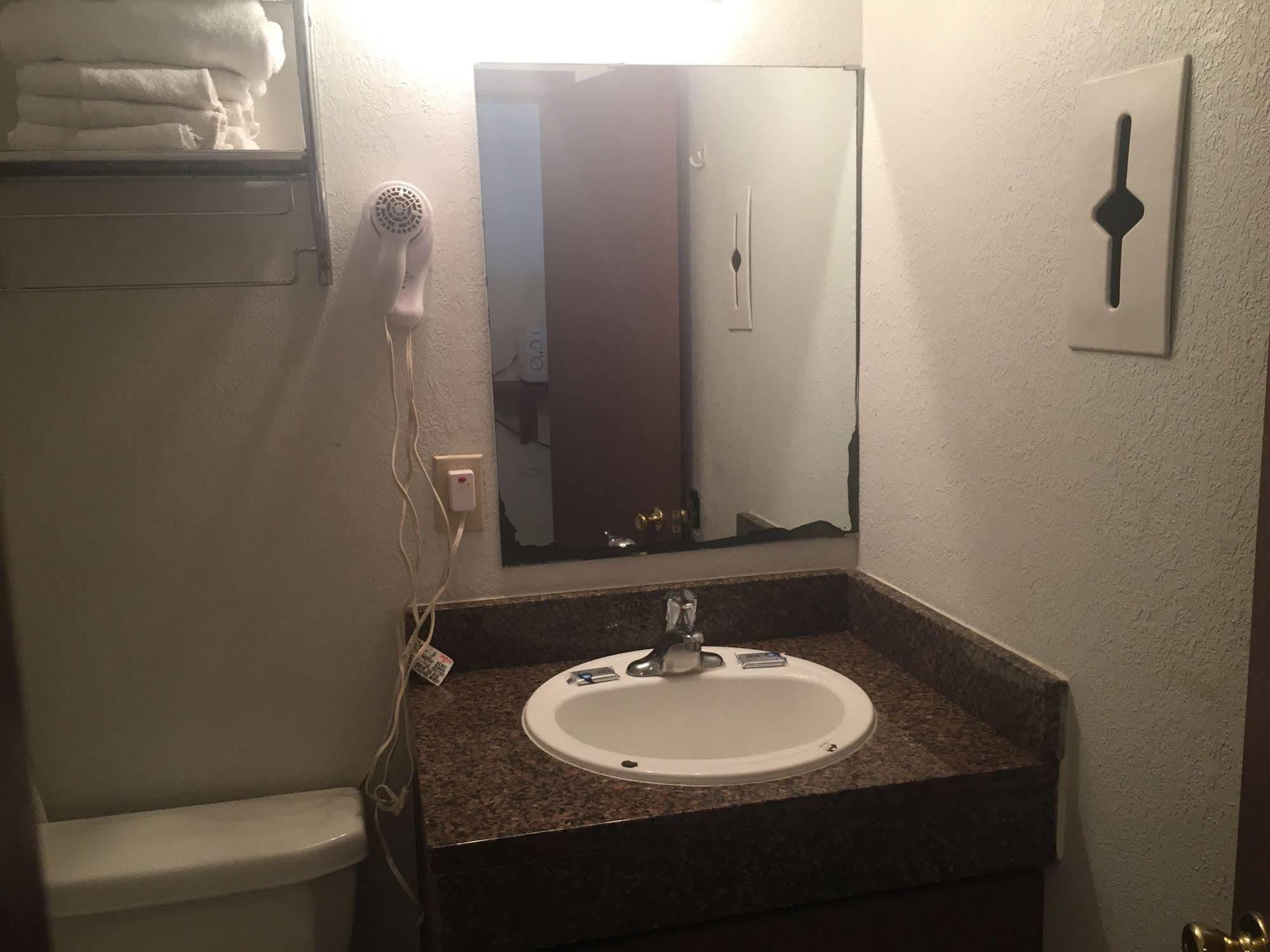 Oyo Hotel Myrtle Beach Kings Hwy 외부 사진