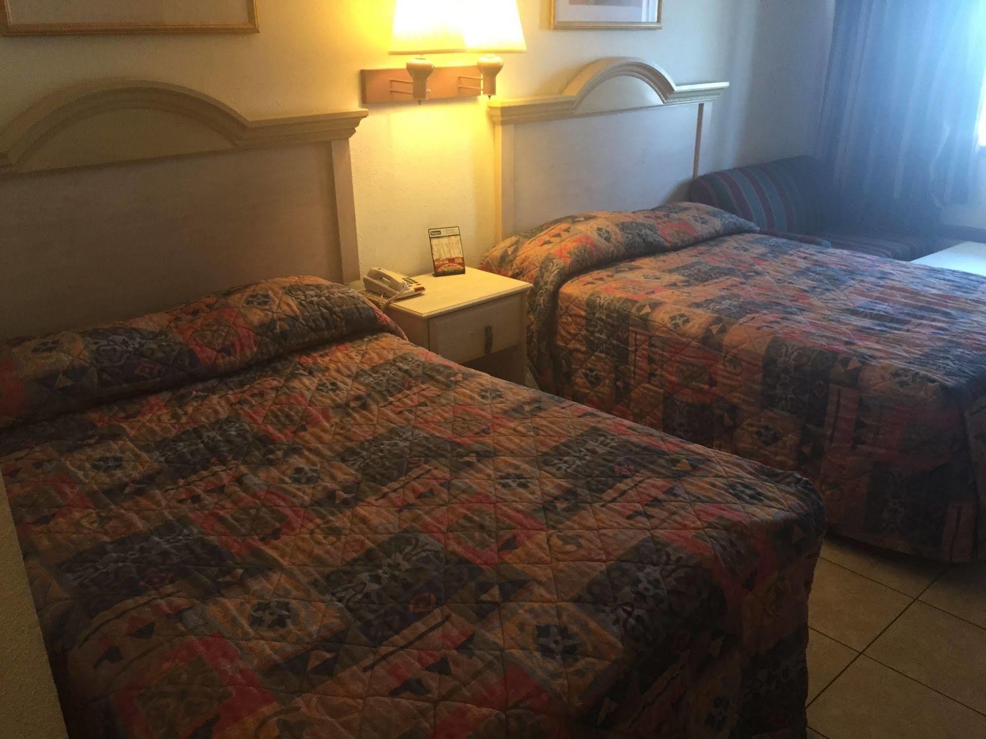 Oyo Hotel Myrtle Beach Kings Hwy 외부 사진