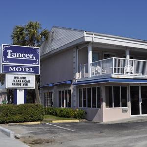 Oyo Hotel Myrtle Beach Kings Hwy 외부 사진